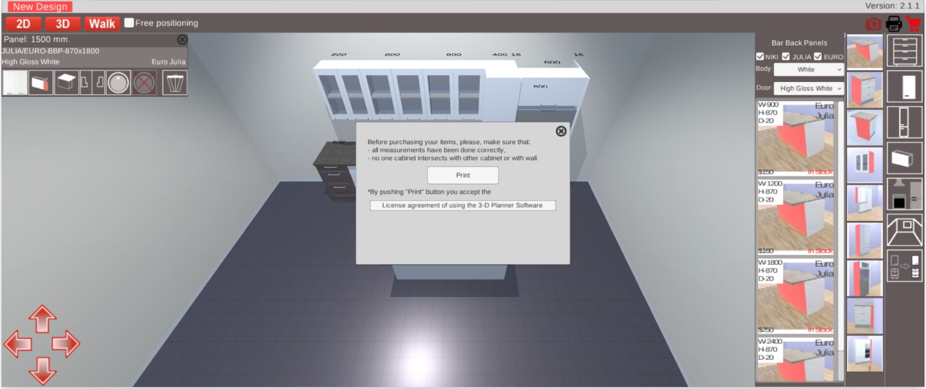 Free 3D Kitchen Planner Kitchen Cabinets And Stones Free 3D Kitchen Planner Kitchen Cabinets And Stones