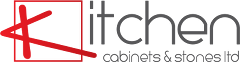Kitchen Cabinets and Stones Ltd logo