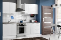 NIKI budget and cheap kitchen sets