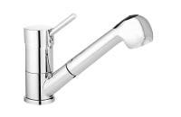 Budget taps for kicthens