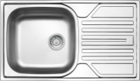 Metal Stainless Steel Kitchen Sinks