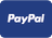 Paypal payment icon