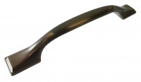 View Sofia Inox Handle (160mm)