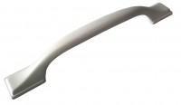 View Sofia White Matte Handle (160mm)
