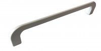 View Elena White Matte Handle (160mm)
