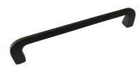 View Elena Black Matte Handle (160mm)