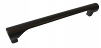 View Ava Graphite Handle (160mm)