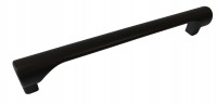 View Ava Black Matte Handle (160mm)