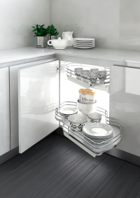 Premier Blind Corner Kidney Insert - 845BEAS/*X245CB
