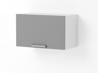 Athens - 600mm wide 350mm Deep Horizontal Wall Cabinet