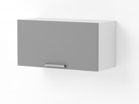 Athens - 700mm wide 350mm Deep Horizontal Wall Cabinet