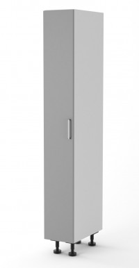 Athens - 300mm wide Pull Out Pantry Cabinet