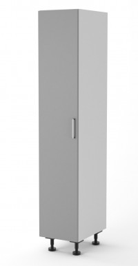 Athens - 400mm wide Pull Out Pantry Cabinet