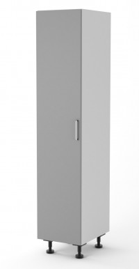 Athens - 450mm wide Pantry Cabinet