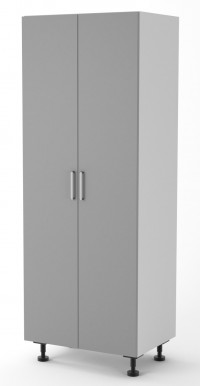 Athens - 800mm wide Pantry Cabinet