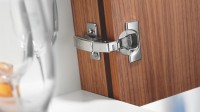 Blum 95 BLUMOTION Hinge for Blind Corner Cabinets