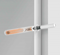 Blum TIP-ON Mechanism Integrated