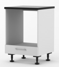 Milan - Door for 600mm wide Oven Base Cabinet