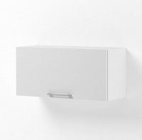 Milan - 750mm wide 350mm Deep Horizontal Wall Cabinet