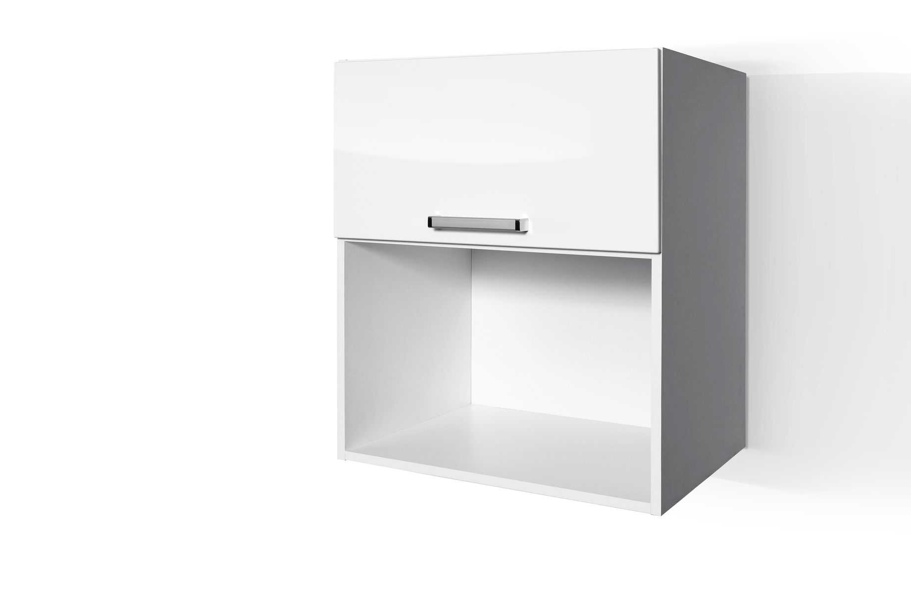 Microwave Wall Cabinet Euro W601K-MI