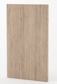 White Oak Door_vertical Door