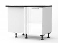 Rhodes - 1050mm wide Blind Corner Base Cabinet
