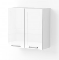 Rhodes - 700mm wide 350mm Deep Double Door Wall Cabinet