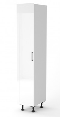 Rhodes - 400mm wide Pantry Cabinet