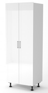 Rhodes - 800mm wide Pantry Cabinet
