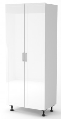 Rhodes - 900mm wide Pantry Cabinet