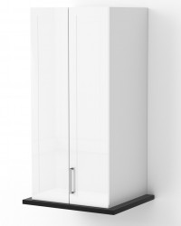 Rhodes - 600mm wide 580mm Deep On Bench Pantry Cabinet