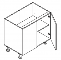 S100 Body Diagram