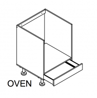 Body Diagram for S60KU-SZ1MB for Kitchen