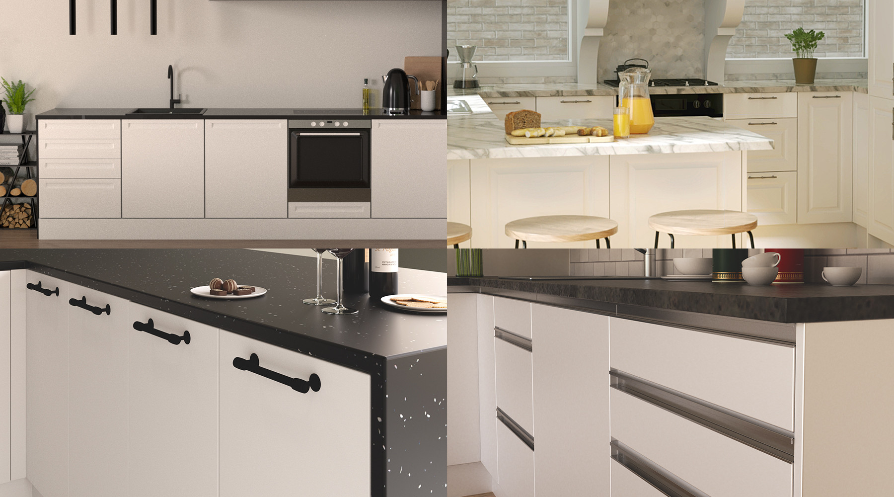 Home Page Kitchen Cabinets And Stones Ltd