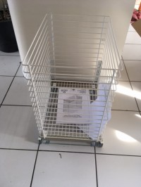 View 400mm Laundry basket 400mm Laundry basket