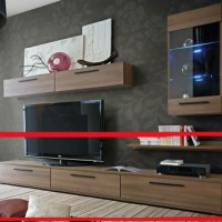 View European Made Base Unit for Entertainment Unit - Gaya Base Unit for Entertainment Unit - Gaya - for Living Room