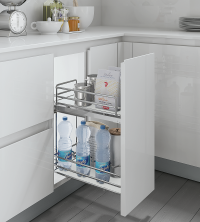 View Premier Basket Insert for 300mm or 400mm Wide Base Cabinet Premier Basket Insert for 300mm or 400mm Wide Base Cabinet