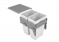 View SIGE 572 Wastebin Insert SIGE 572 Wastebin Insert