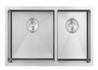View Undermount Stainless Steel Sink 2 Bowl - 953014 Undermount Stainless Steel Sink 2 Bowl - 953014 for Kitchen