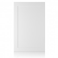 View Oxford White Matte Full Door Oxford White Matte Full Door