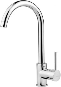 View Aster Sink Mixer with U Spout Aster Sink Mixer with U Spout for Kitchen