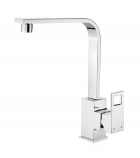 View BCZ_062M Anemon Mixer with Rectangular Spout Chrome BCZ_062M Anemon Mixer with Rectangular Spout Chrome for Kitchen