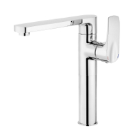 View Gardenia Sink mixer with rectangular spoutKitchen sink tap Kitchen sink