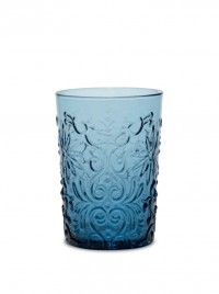 View Treviso - Barocco Tumbler Rock - Aquamarine Treviso - Barocco Tumbler Rock - Aquamarine