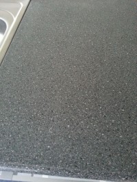 View Standard Granite Anthracite Bench top Standard Granite Anthracite Bench top for Kitchen
