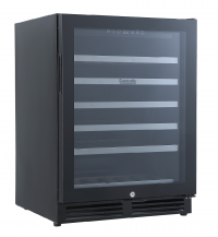 View Baumatic BWCSZ150GL 150L Wine Cabinet Baumatic BWCSZ150GL 150L Wine Cabinet