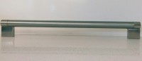 View Inox Handle UZ-ELB256-06 Inox Handle UZ-ELB256-06 for cabinets