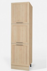 Body Diagram for Pantry S60/222/60/3D for Kitchen 