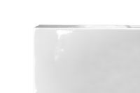 High Gloss White Colour High Gloss White Colour for Kitchen