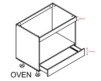 View Body Diagram for Euro Base oven cabinet S90SZ1API Body Diagram for Euro Base oven cabinet S90SZ1API for Kitchen